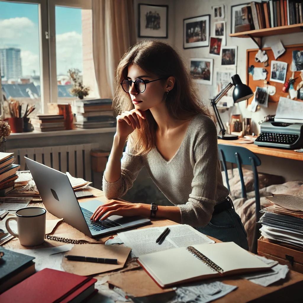 How Journalists Benefit from Quikli AI Note Taking